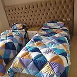 Sublime Appartement Dans Residence Sofia Palmeraie Avec Piscine Au Porte De Marrakech