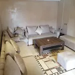 Sublime Appartement dans résidence Sofia Palmeraie avec piscine au porte de Marrakech