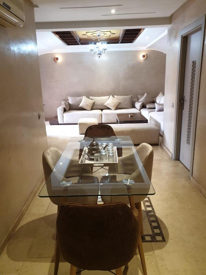 Sublime Dans Résidence Sofia Palmeraie Avec Piscine Au Porte De Marrakech Appartement Marrakesh