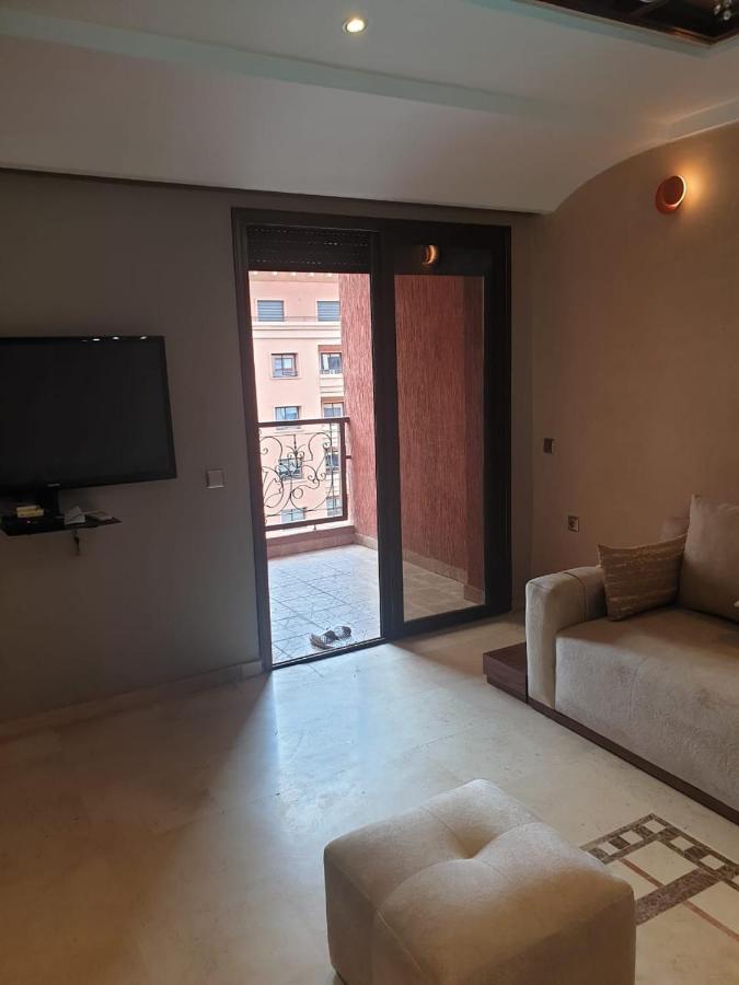 Sublime Dans Résidence Sofia Palmeraie Avec Piscine Au Porte De Marrakech *